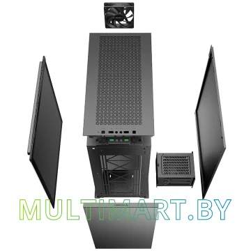 Корпус Deepсool Macube 310P (GS-ATX-MACUBE310P-BKG0P) картинка 22